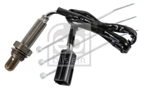 Oxygen Sensor FEBI BILSTEIN 175776)