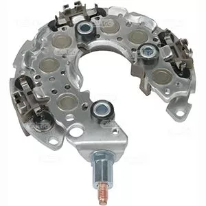 Rectifier, alternator HC-Cargo F 032 332 037)