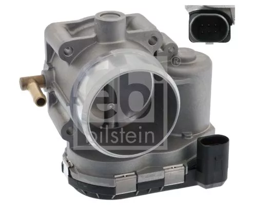 Gasklephuis FEBI BILSTEIN 100792)