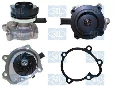 Water Pump, engine cooling Saleri SIL PA1778)