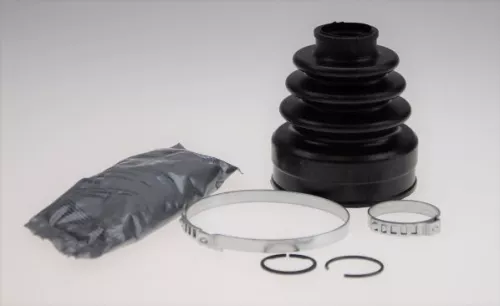 Bellow Kit, drive shaft SPIDAN 36941)