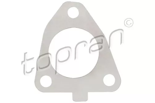 Pakking, lader TOPRAN 821 890)