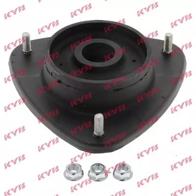 Reparatieset, steunbeugel voor veerpootophanging KYB SM5664)
