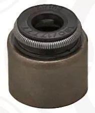 Afdichtring, ventielsteel ELRING 843.040)