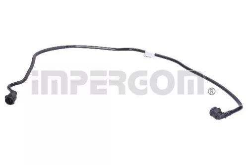 Radiator Hose ORIGINAL IMPERIUM 226128)