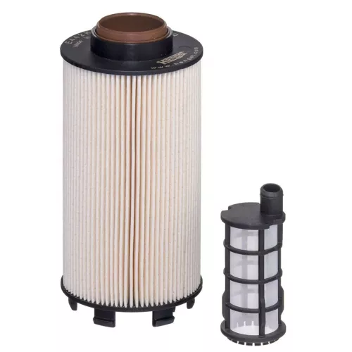 Fuel Filter HENGST FILTER E443KP D294-2)
