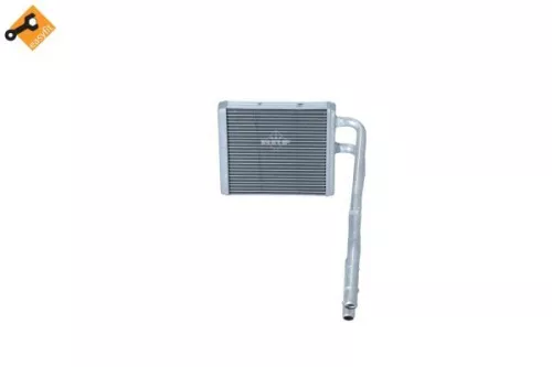 Warmtewisselaar, binnenverwarming NRF 54343)