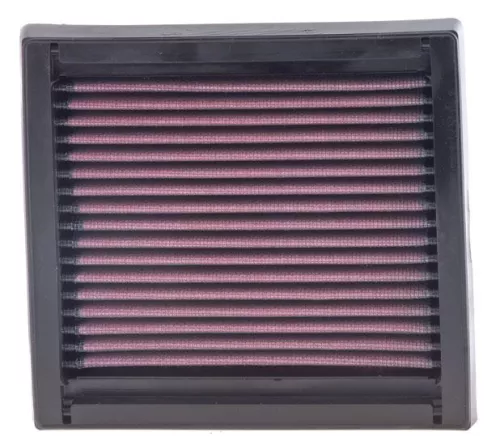 Luchtfilter K&N FILTERS 33-2060)