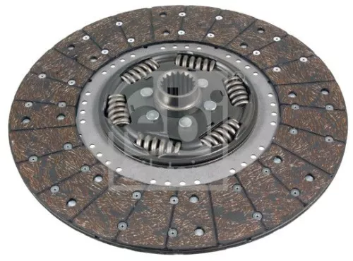 Clutch Disc FEBI BILSTEIN 105087)