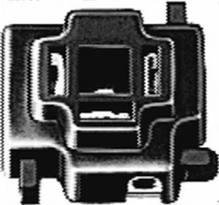 Plug HELLA 8JA 001 909-007)