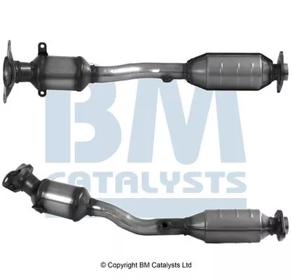 Katalysator BM Catalysts BM91751H)