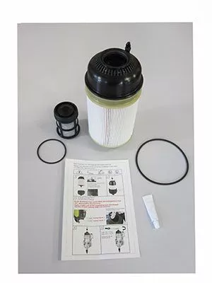 Filterset FLEETGUARD FK13923)