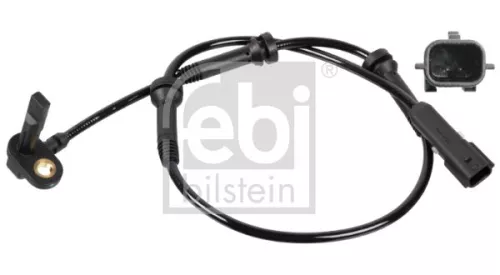 Sensor, wielsnelheid FEBI BILSTEIN 177009)