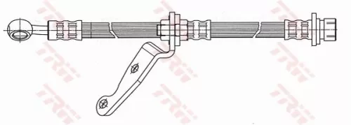 Remslang TRW PHD508)