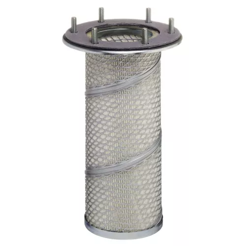 Secundair luchtfilter HENGST FILTER E584LS)