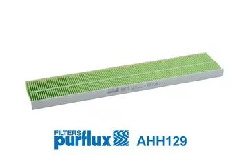 Filter, cabinelucht PURFLUX AHH129)