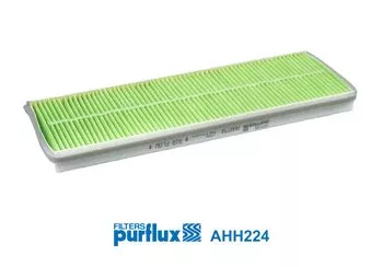 Filter, cabinelucht PURFLUX AHH224)