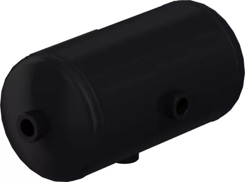 Luchttank, persluchtsysteem WABCO 9502040030)
