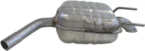 Achterdemper BOSAL 185-569)