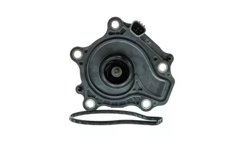 Water Pump, engine cooling AISIN WPT-205A)