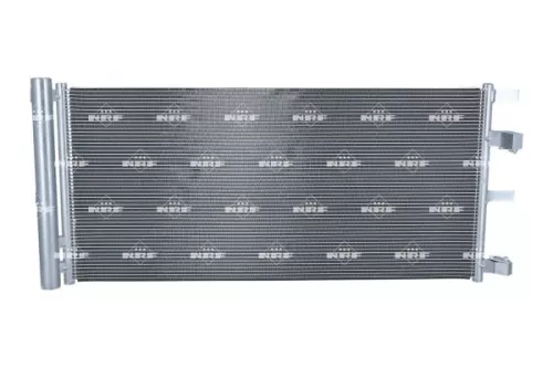 Condensor, airconditioning NRF 350532)