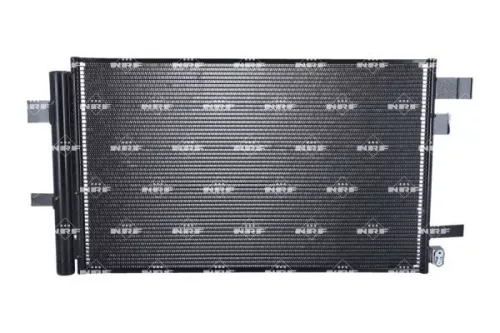 Condensor, airconditioning NRF 350535)