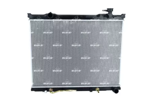 Radiator, motorkoeling  550110)