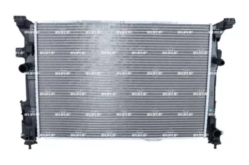Radiator, motorkoeling NRF 58475)