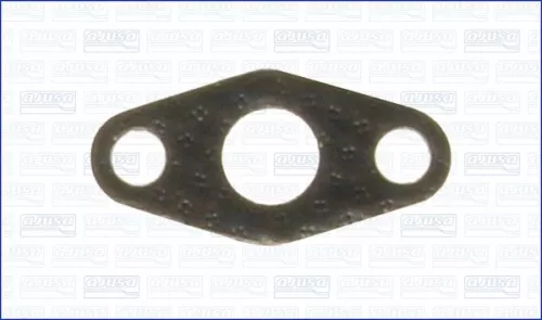 Pakking, olie-uitlaat (lader) AJUSA 00839900)