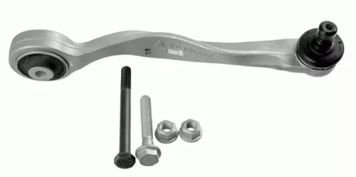 Control/Trailing Arm, wheel suspension LEMFÖRDER 21029 01)