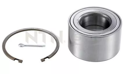 Wiellagerset SNR R168.65)