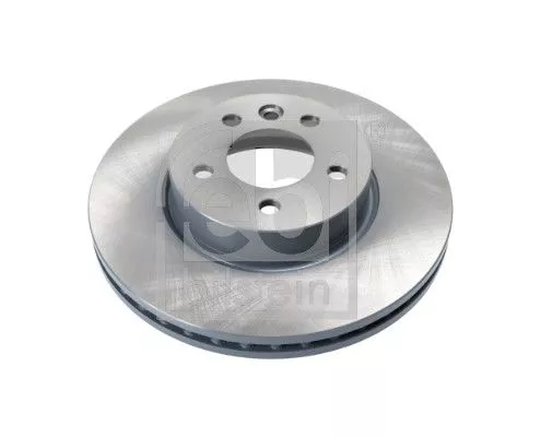 Remschijf FEBI BILSTEIN 175424)