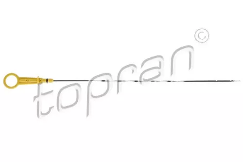 Oliepeilstok TOPRAN 702 388)