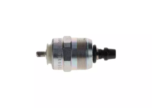 Ontluchtingsklep, brandstoftank BOSCH F 002 D13 641)