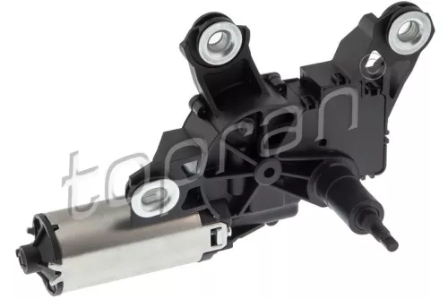 Ruitenwissermotor TOPRAN 117 831)