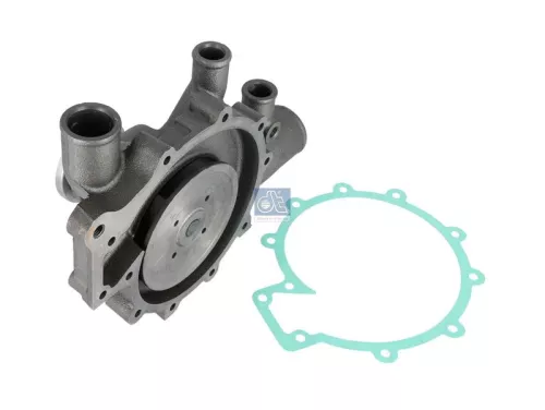 Water Pump, engine cooling DT Spare Parts 5.41140)