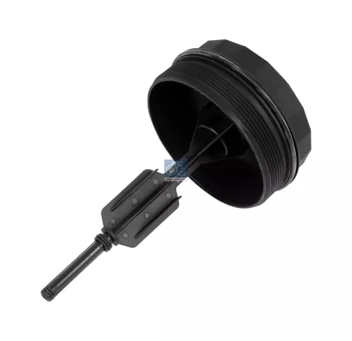Dop, oliefilterhuis DT Spare Parts 3.14150)