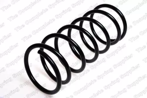 Suspension Spring LESJÖFORS 4015626)