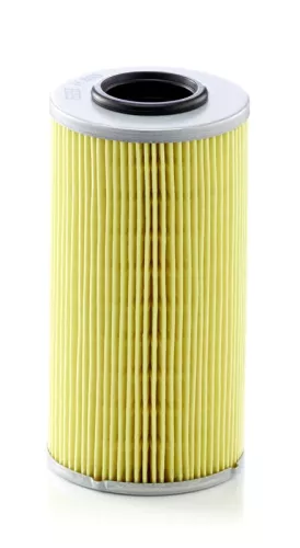Hydraulisch filter, automatische transmissie MANN-FILTER H 835 x)