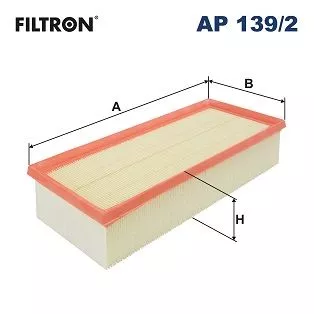 Air Filter FILTRON AP 139/2)