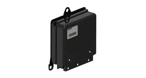 Regelunit, remsysteem WABCO 4460046070)