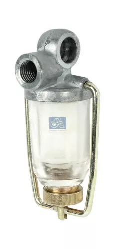Fuel Filter DT Spare Parts 2.11500)