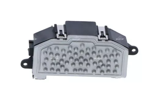 Weerstand, interne ventilator NRF 342089)