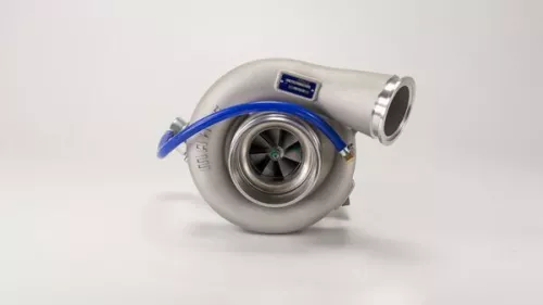 Oplader, opladen (supercharged/turbocharged) MAHLE 061 TC 19927 000)