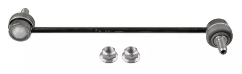 Link/Coupling Rod, stabiliser bar LEMFÖRDER 43650 01)