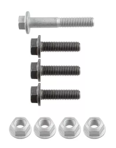 Repair Kit, wheel suspension LEMFÖRDER 43449 01)