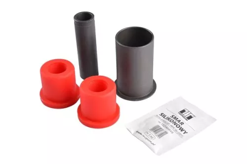 Mounting, control/trailing arm TEDGUM TED80097)