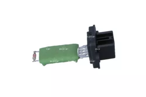 Weerstand, interne ventilator NRF 342096)