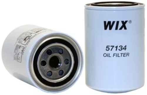 Oliefilter WIX FILTERS 57134)