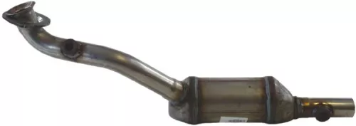 Catalytic Converter  090-224)